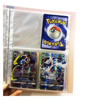 Cuốn Album Giữ 240 Thẻ Pokemon