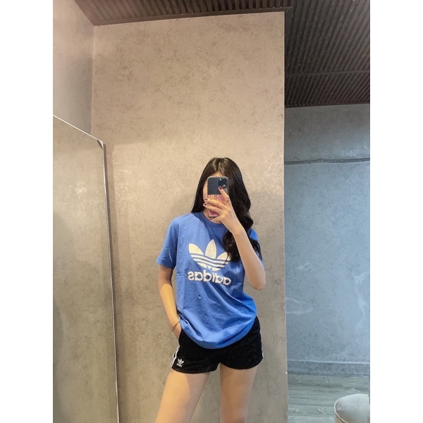 (HÀNG XUẤT XỊN) Áo das 3 lá basic