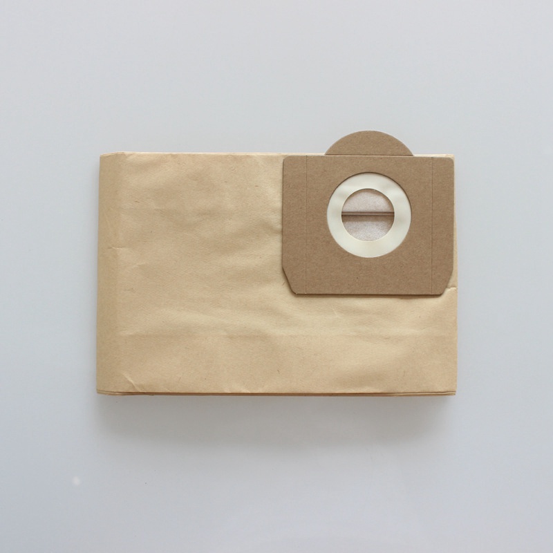 Bộ 5 Túi Đựng Bụi Cho Máy Hút Bụi Karcher WD3 WD3P MV3 6.959-130.0