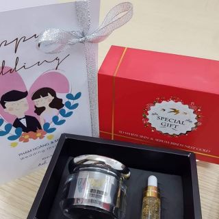 Kem face 5 D white skin giá sỉ