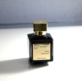 Iɴᴘʀɪsᴇ - nước hoa oud satin mood edp maison francis kurkdjian iɴᴘʀɪsᴇ