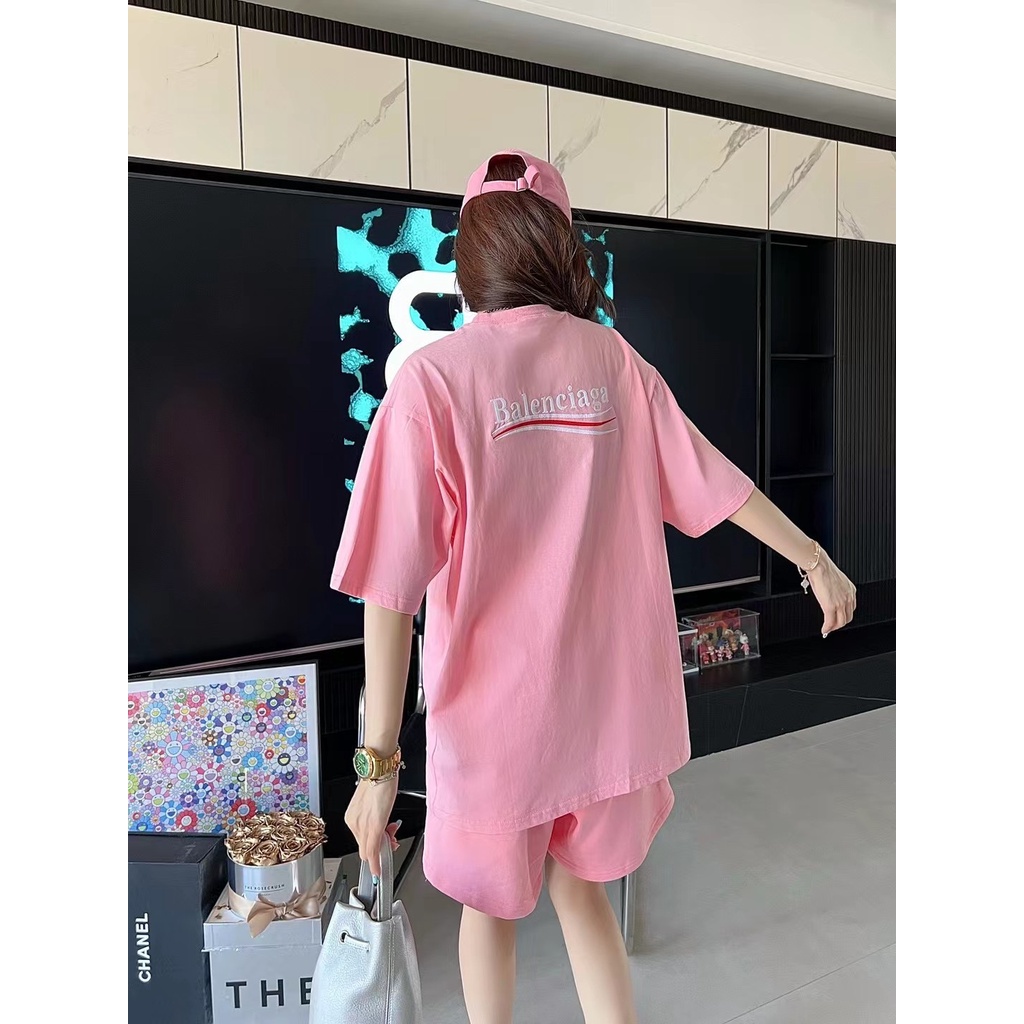 Full set Balenciagaa   FW22