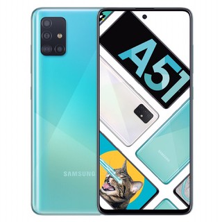 ĐIỆN THOẠI SAMSUNG GALAXY A51