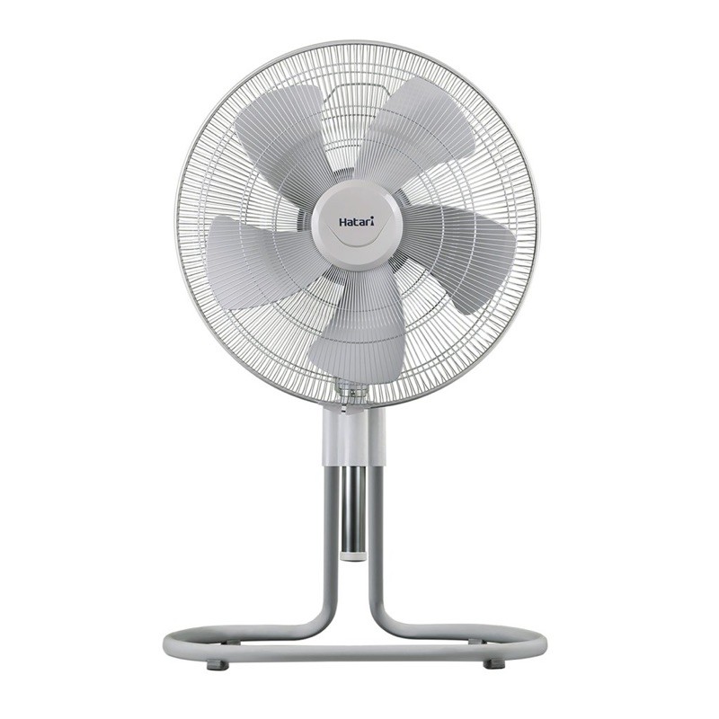 Quạt Sàn Rút Công Nghiệp Hatari HC-IT18M1 - Hàng nhập khẩu Thái Lan