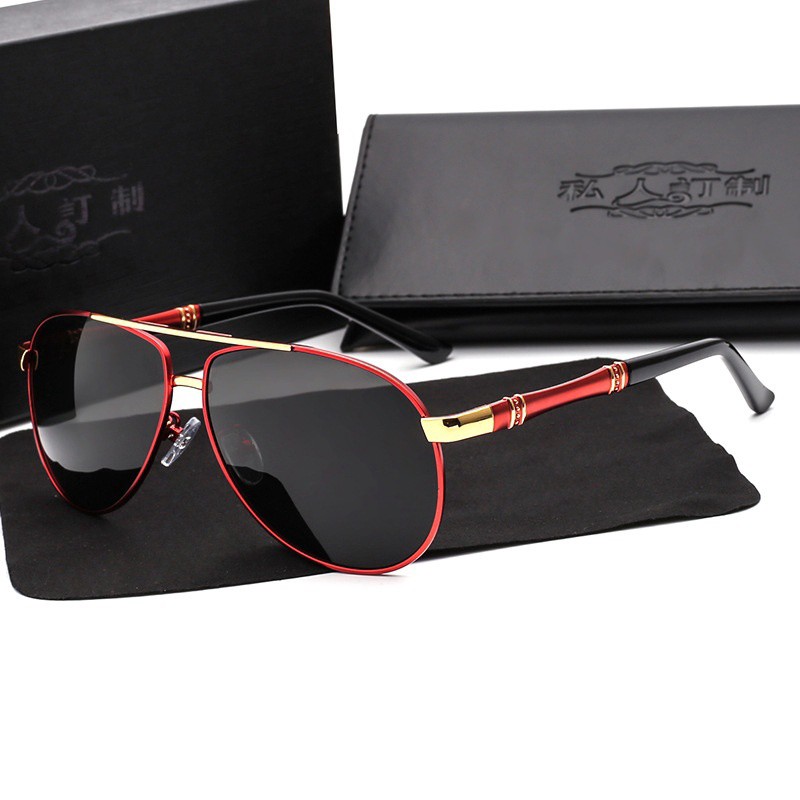 Kính Mát Phong Cách Retro Thời Trang Cho Nữ gentle monster | BigBuy360 - bigbuy360.vn