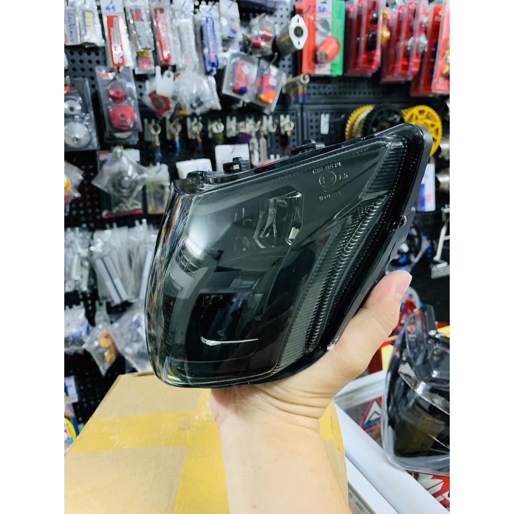 chóa led 2 tầng ex 150 thailan