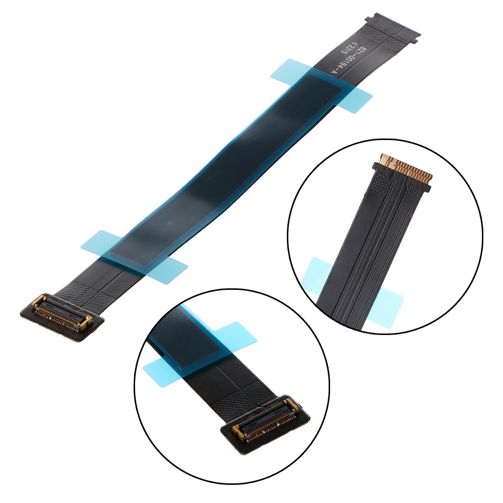 1PC 821-00184-A Touchpad Trackpad Flex Cable for MacBook Pro Retina 13&quot; A1502