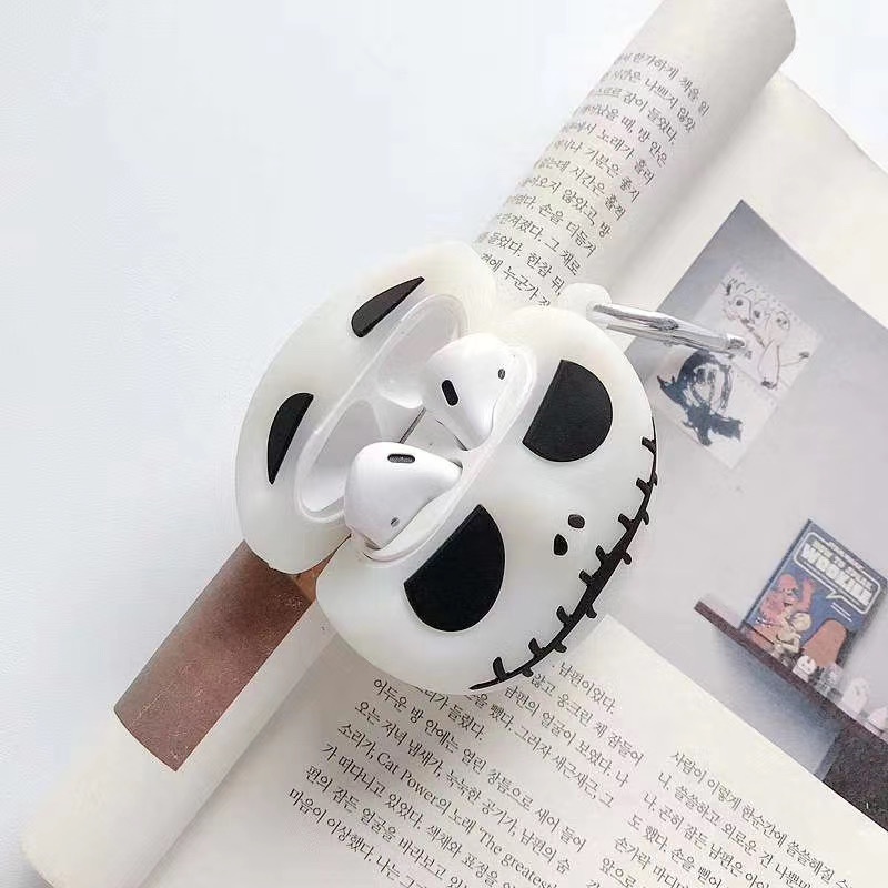 Vỏ Bảo Vệ Hộp Sạc Tai Nghe compatible AirPods 3 Pro compatible AirPods 3 / 3Dr) 2021 Curcompatible AirPods3 Curise 3rd Pro compatible AirPods2gen Ốp