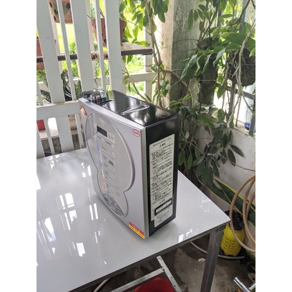 Máy lọc nước ion kiềm Trevi FW-307