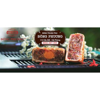 Bánh Nướng Thập Cẩm Đông Phương - Hải Phòng