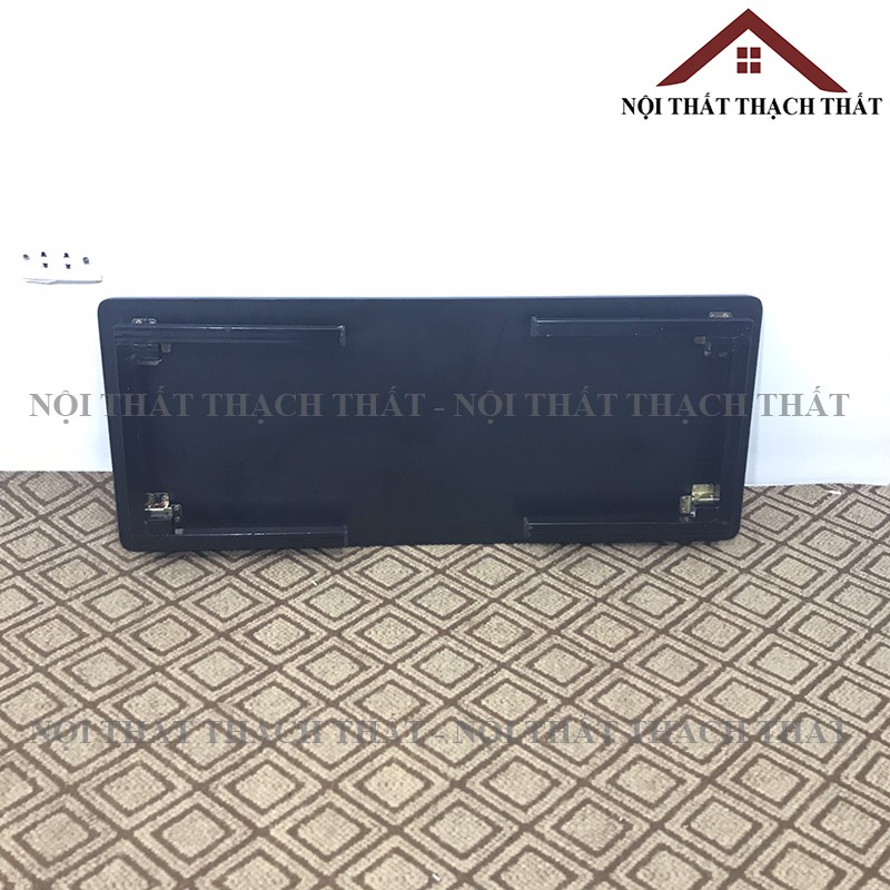 [ KÈM HỘP ] Bàn làm việc, bàn ăn gấp gọn - ngồi bệt chân chữ U | BigBuy360 - bigbuy360.vn