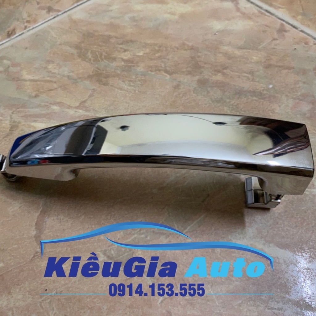 Tay mở cửa ngoài DAEWOO GENTRA, CHEVROLET CAPTIVA