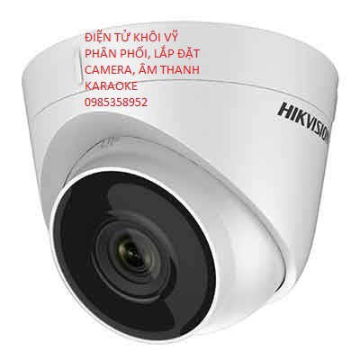 Camera IP Hồng ngoại 2MP Hikvision DS-2CD1323G0E-I