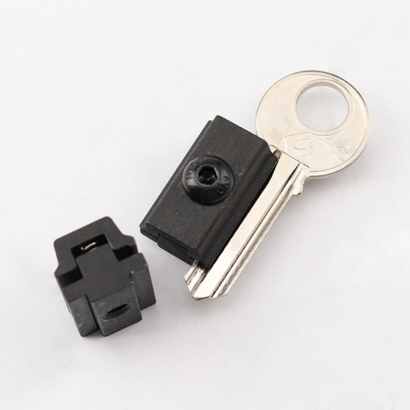 Set 2 Kẹp Khóa Chuyên Dụng Cho Thợ Sửa Khóa