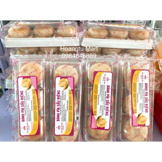 Bánh PÍA sầu riêng tươi 30 hộp