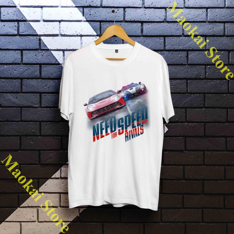 [DISCOUNT]💚Áo Thun Need for Speed - Need for Speed T-Shirt siêu đẹp - NFS-009