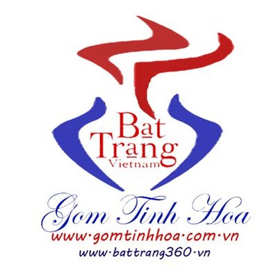 Gốm sứ xanh BÁT TRÀNG