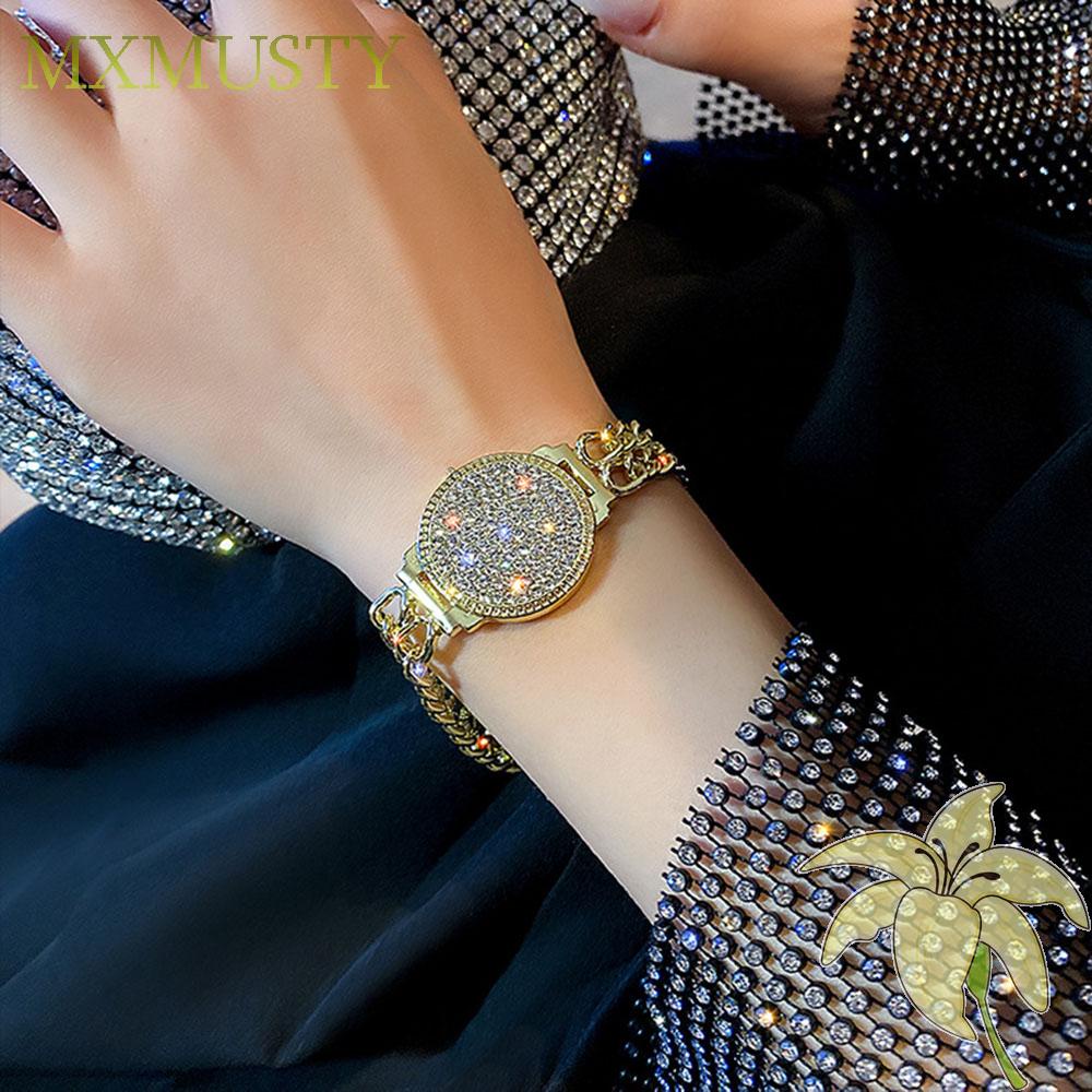 Vòng Đeo Tay Thiết Kế Sang Trọng Cho Nữ