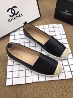 Giày slip on