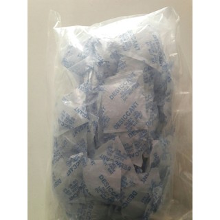 Gói hút ẩm 5g-0,5kg