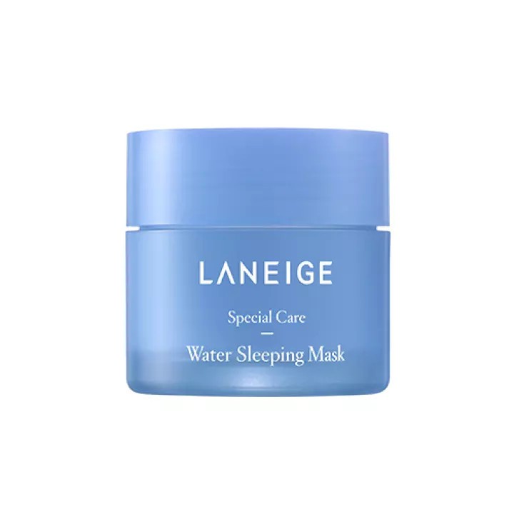 Mặt Nạ Ngủ Môi Laneige 3g + 8g + 15g + 20g | BigBuy360 - bigbuy360.vn