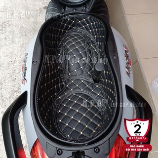 Đệm Cách Nhiệt Xe Máy Piaggio Medley