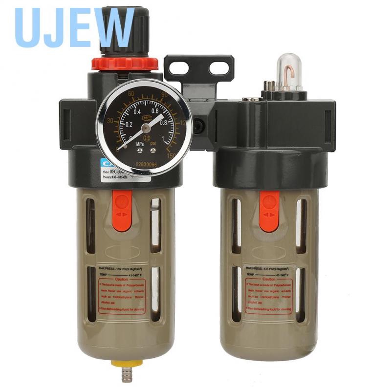 Bộ Lọc Khí Chịu Nhiệt Độ Cao 3/8'' Bfc3000 Cho Máy Nén