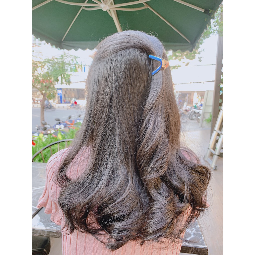 KẸP V OMBRE