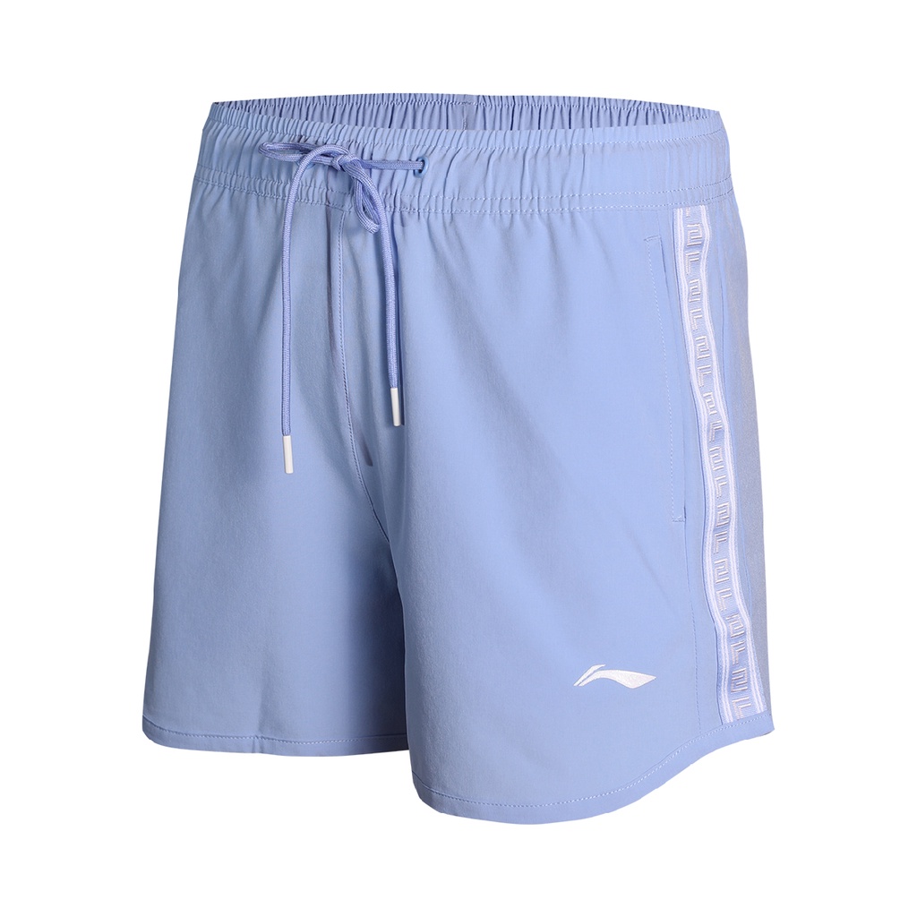 Quần Short Nữ Thể Thao Li-Ning AKSR906-2