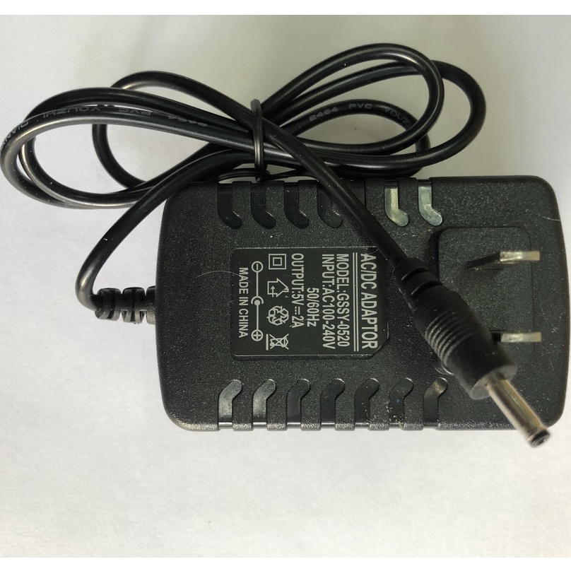 Nguồn 5V 2A Chuyên dụng cho Camera, Tivi box, Converter