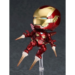 Mô hình Nendoroid 988 - Iron Man Mark 50