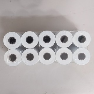 Giấy in hoá đơn cho máy in bill
