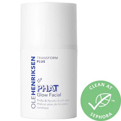 OLEHENRIKSEN  Mặt nạ tái tạo da PHAT Glow Facial™ Mask