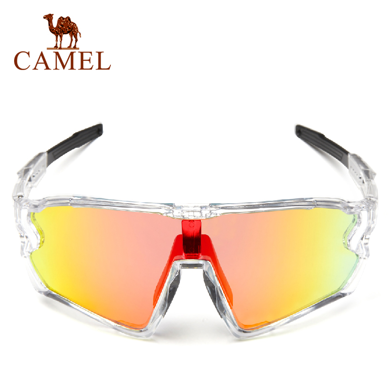 Kính Mát CAMEL Không Có Độ Cận Cho Cưỡi Ngựa/Leo Núi/Đi Bộ Đường Dài | BigBuy360 - bigbuy360.vn