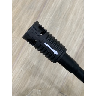[HÀNG CHÍNH HÃNG MỚI 100%] DÂY XỊT ÁP LỰC 6m BOSCH 800.361