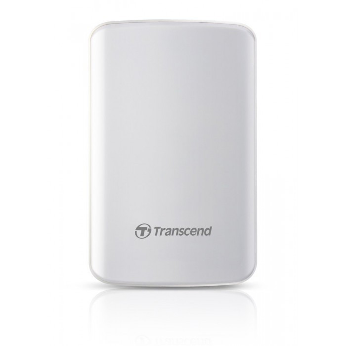Ổ Cứng Gắn Ngoài Transcend 1TB Storejet2.5" D3W Portable HDD