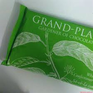 Socola trắng Grand Place 1kg