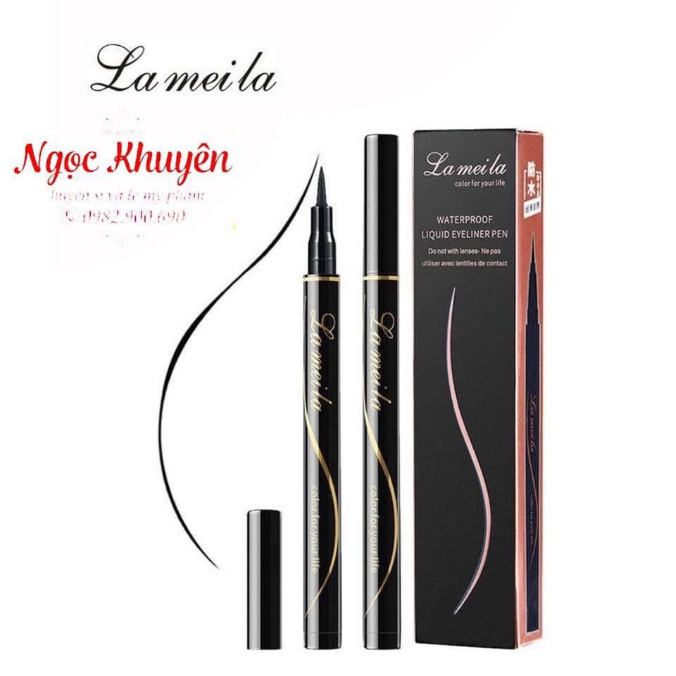 Bộ trang điểm cá nhân 10 món đầy đủ từ D’LAVILA | BigBuy360 - bigbuy360.vn