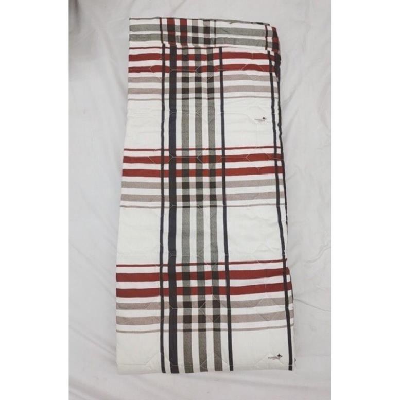 Mền Lẻ Chần Bông Cotton Thắng Lợi Cao Cấp Mát Nhẹ.