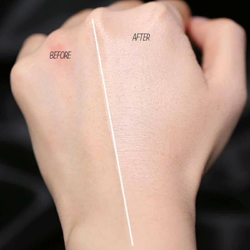 [Cực Hot] Kem Nền Ma Thuật Siêu Che Khuyết Điểm Và Giữ Tone Suốt 24 Giờ - Hera Glow Lasting Foundation SPF25/PA++ 1ml