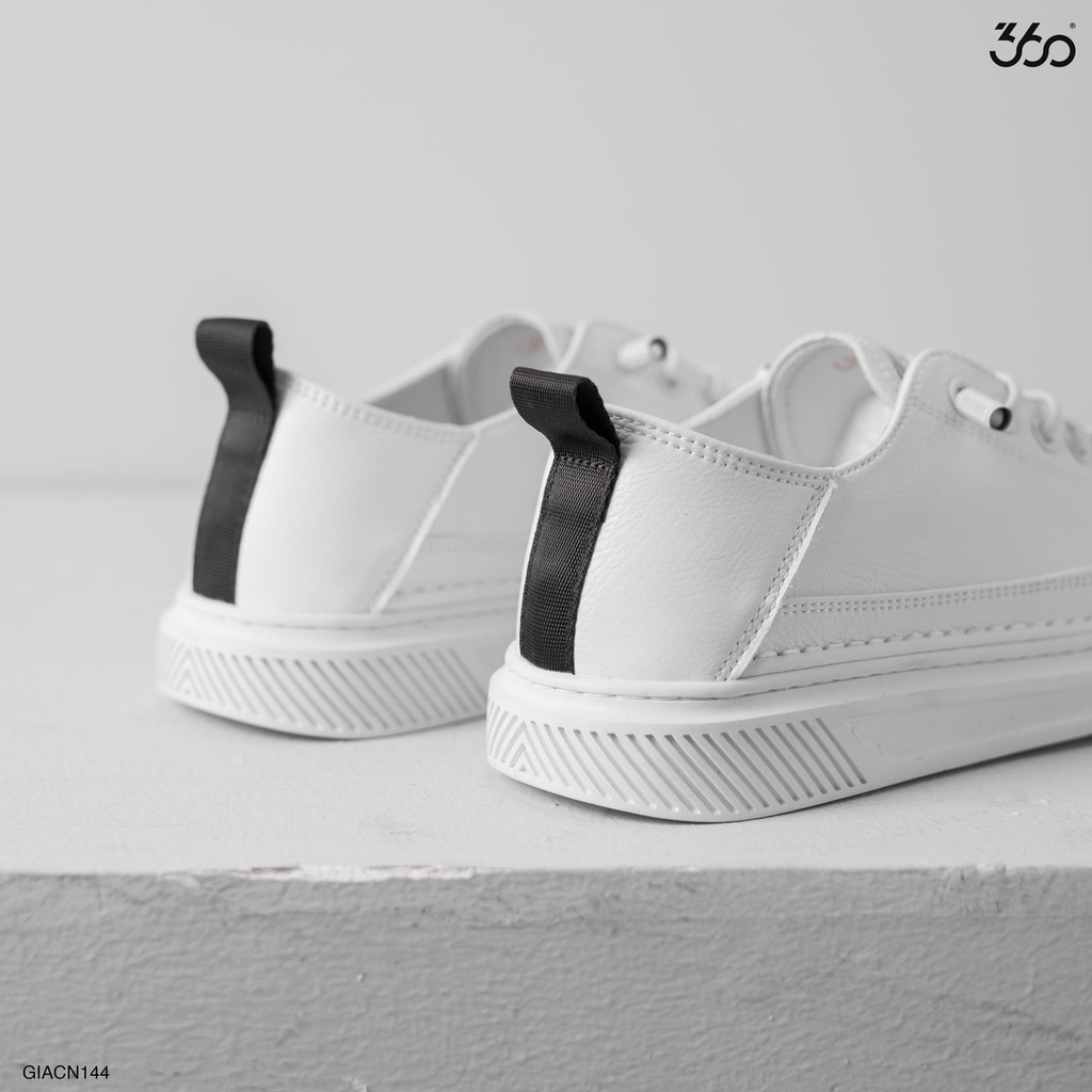 Giày sneaker thể thao nam 360 BOUTIQUE - GIACN144