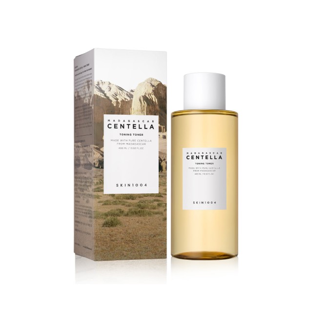 Tinh Dầu Cica Làm Sạch Da Mặt 1004