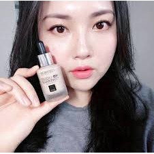 Kem Nền Che Khuyết Điểm Và Bảo Vệ Da Catrice HD Liquid Coverage Foundation màu 010 - Đức Chính Hãng