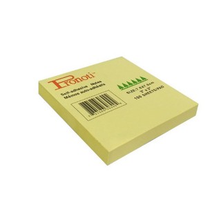 Giấy note Pronoti 3x3 -7.6x7.6cm