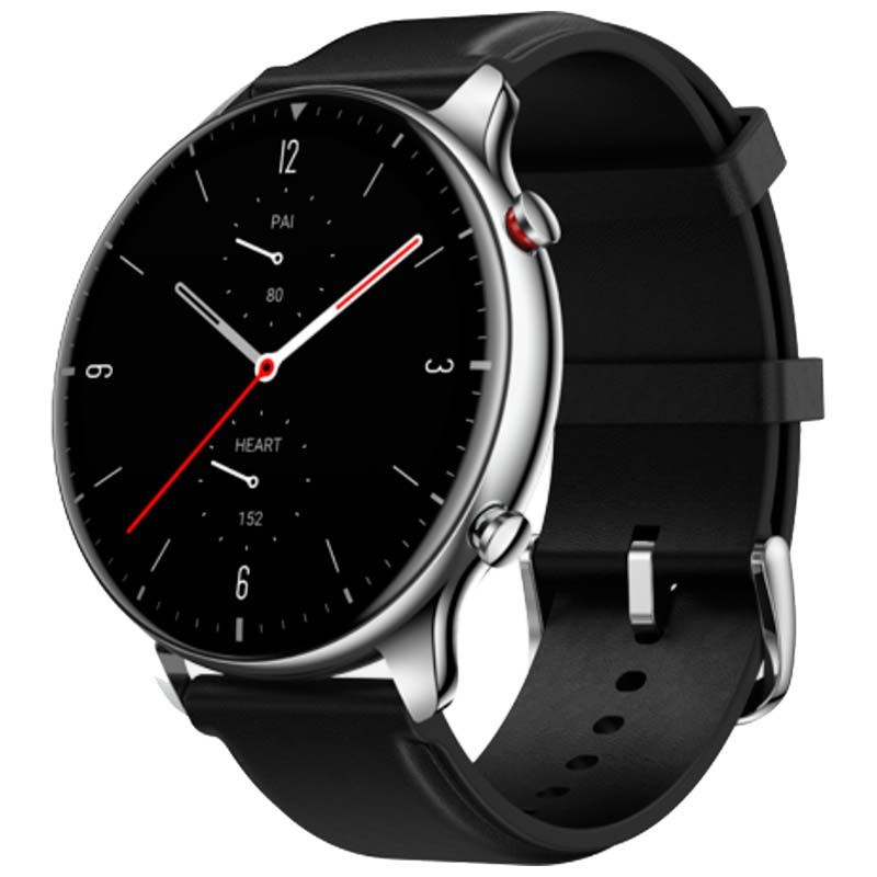 Đồng hồ thông minh Amazfit GTR 2e / GTR 2 Bản quốc tế - Bảo hành 12 tháng Digiworld