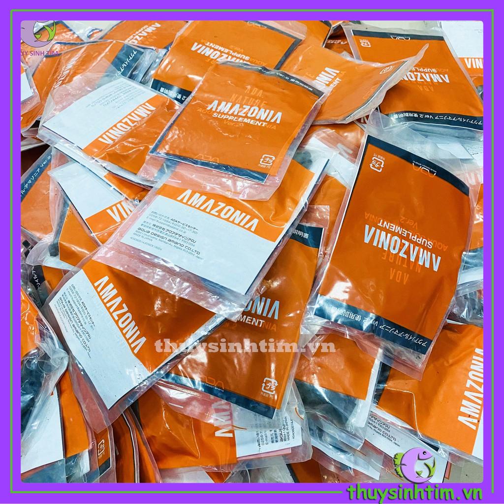 Cốt Nền Thủy Sinh ADA Supplement