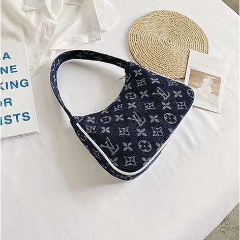 LOUIS VUITTON Túi Xách LV Đựng Điện Thoại Phong Cách Âu Mỹ Cho Nữ