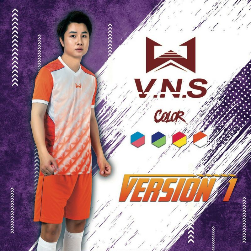 BỘ ĐÁ BANH VESION