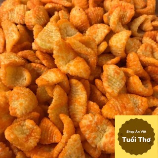 500g snack bimbim sò vị cay ngọt