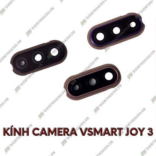 Kính camera sau Vsmart Joy 3